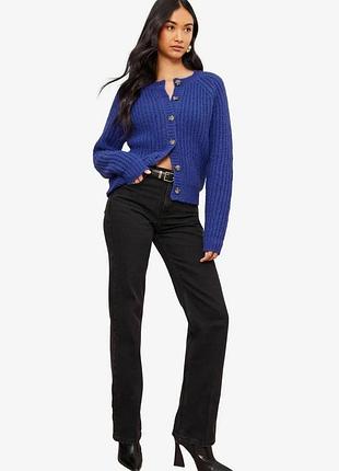 Кардиган на гудзиках marks spencer