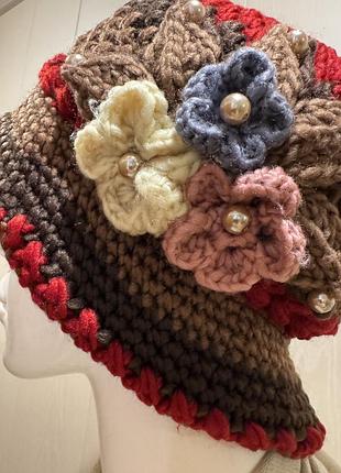 Шапка в наявності 26.