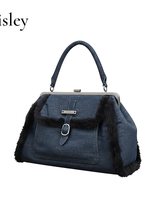 Женская сумка sisley