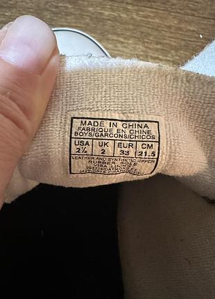 Кеди polo оригінал 2