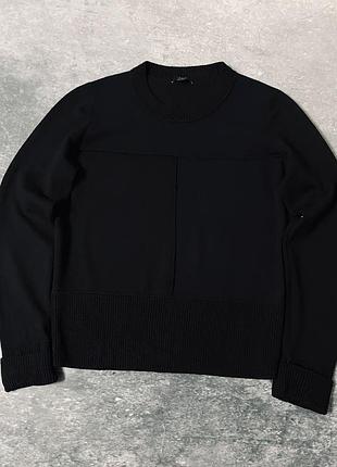 Джемпер жіночий 100 вовна cos, m