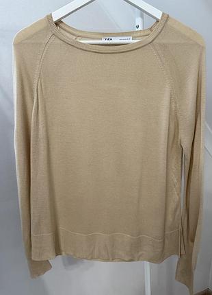 Кофтинка zara s