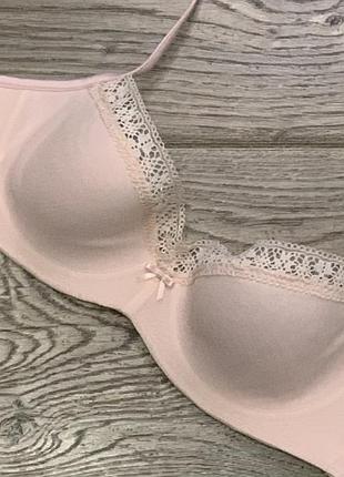 Бюстгальтер балконет autograph р. 32в/70в