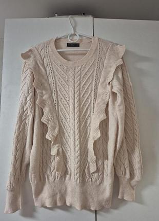 Свитер f$f, размер 12 (м,l)