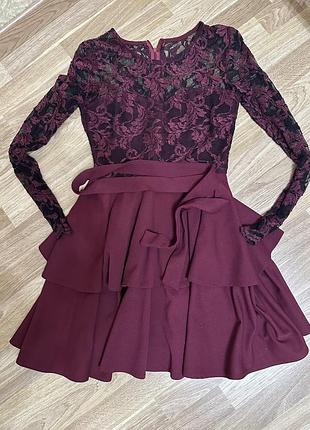 Сукня святкова, сукня яскрава