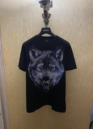 Футболка diesel