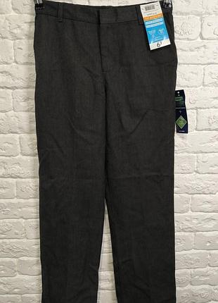 Фирменные брюки штаны 9-10 лет