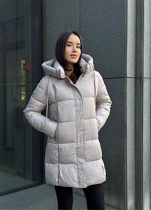 Тепла куртка