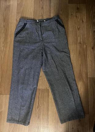 Штани жіночі теплі