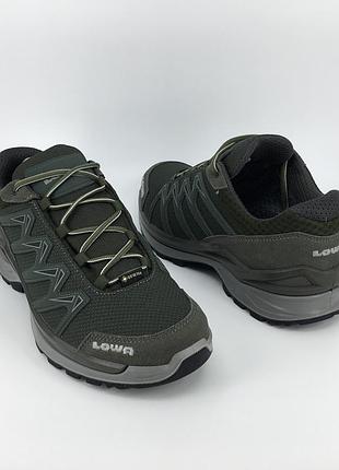 Мужские кроссовки lowa innox pro gtx lo 41 1/2 оригинал