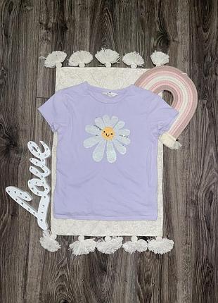 Футболка 9-10 років