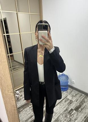 Піджак zara xs