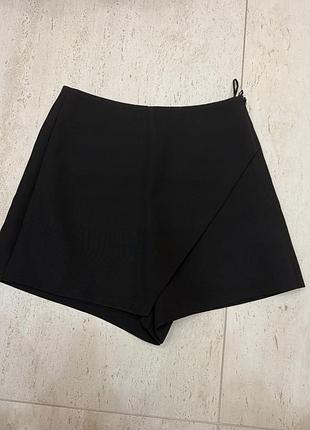 Спідниця-шорти miss diamond, розмір xs