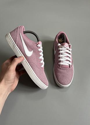 Nike sb check solar stefan janovski dunk low40(25.5cm)