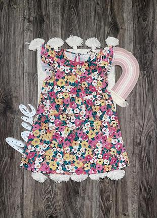 Сукня 5-6 років