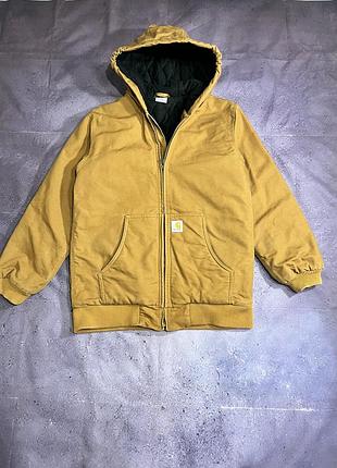 Курточка carhartt jacket