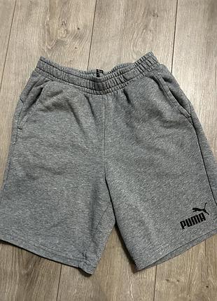 Спортивні шорти puma
