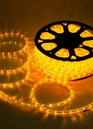 Гирлянда шланг дюралайт 50 м белый теплый, переключатель режимов

гирлянда шланг дюралайт.о+