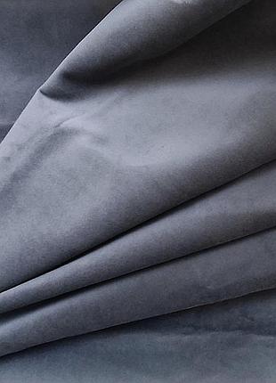 Ткань iliv роскошный мягкий велюр меблева тканина оксамит