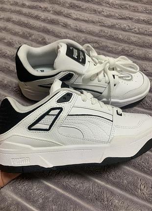 Кросівки puma slipstream жіночі , підліткові 36 розмір
