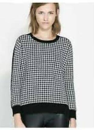 Класна кофта zara