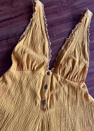 Комбинезон летний 3