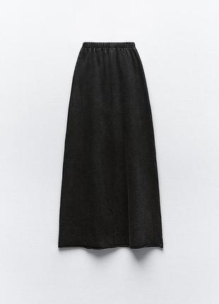 Спідниця юбка zara