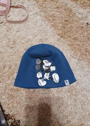 Шапка детская