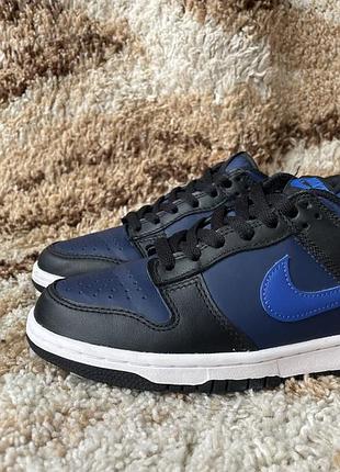 Оригінальні кросівки nike dunk