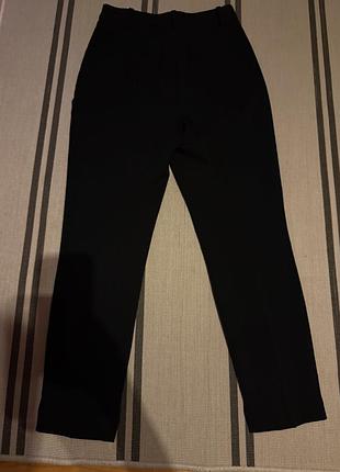 Брюки жіночі h&m