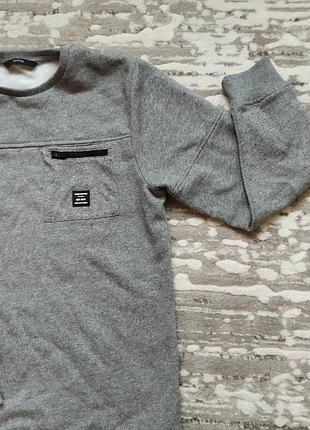 Спортивний костюм для хлопчика 14-15 років/164-170 см