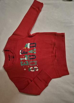 Свитшот f&amp;f на 3-4 года, 104 см