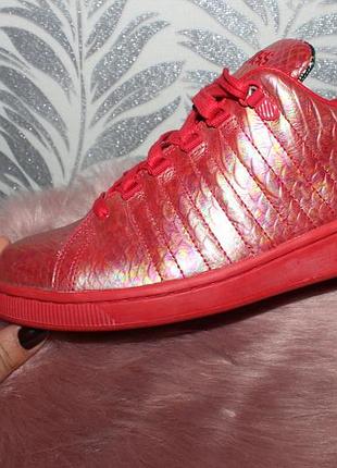 K-swiss кроссовки 27 см стелька