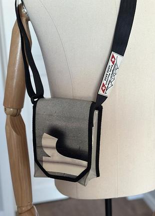 Swiss mountain hand bags оригинальная сумка