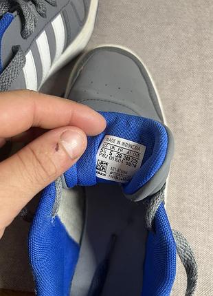 Кросівки adidas 4