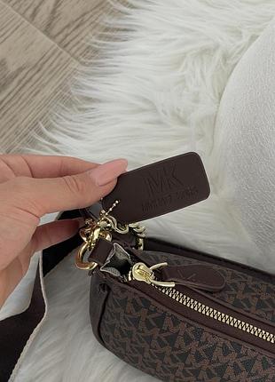 Сумка jet set charm😎