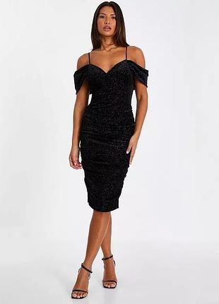 Шикарна вечірня сукня 👗 англія