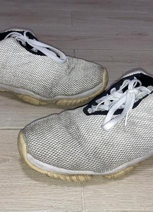 Jordan future low reflective кросівки чоловічі 45 розмір