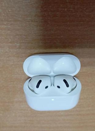 Навушники airpods 4