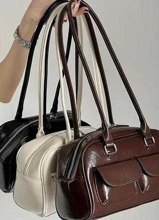 Стильная женская сумка