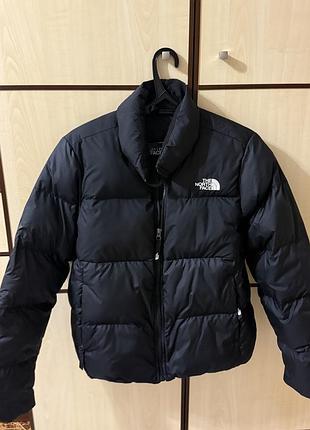 Куртка the north face жіноча