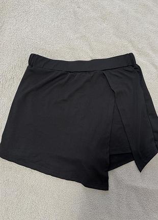 Спідниця шорти