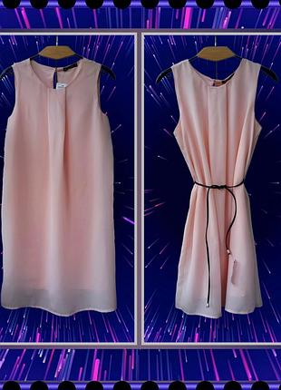 Шифонова сукня terranova (італія)