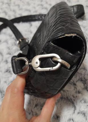 Сумочка крос-боді 5