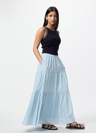 Спідниця uniqlo (480053)