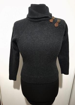 Свитер от polo ralph lauren