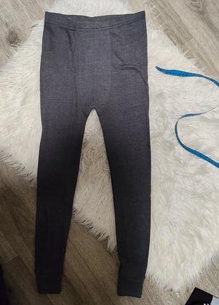Новые крутые термоподштанники на рост 140-146 см