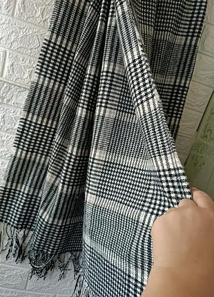 Восхитительный женский шарф