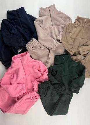 Стильний костюм