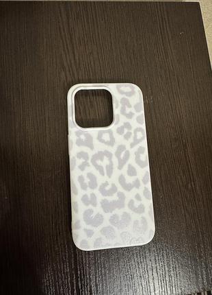 Чохол на айфон 15 про